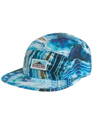 Burton 5 store panel cap